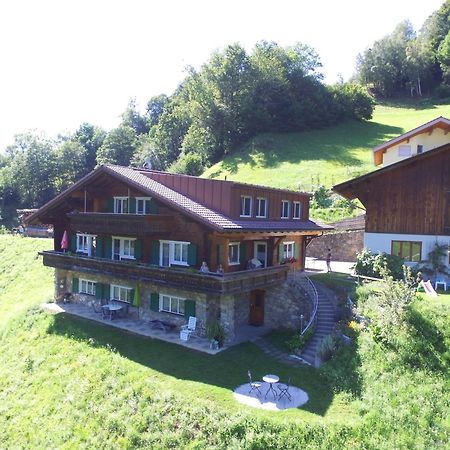 Ferienwohnung Rudigier Bartholomaeberg Ngoại thất bức ảnh