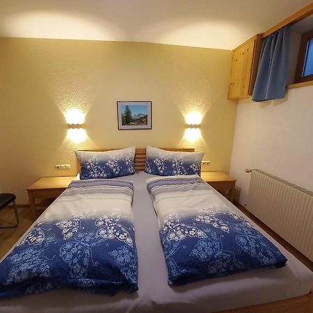 Ferienwohnung Rudigier Bartholomaeberg Ngoại thất bức ảnh