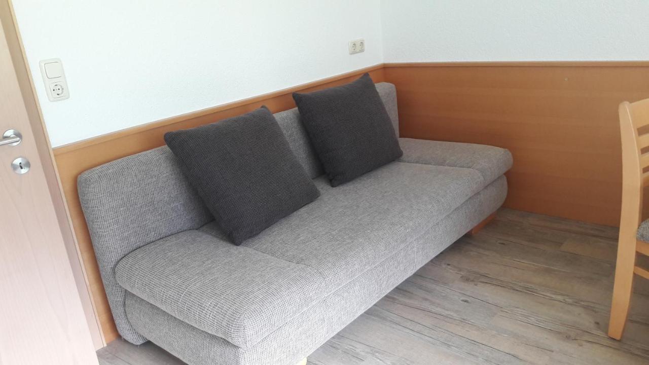 Ferienwohnung Rudigier Bartholomaeberg Ngoại thất bức ảnh