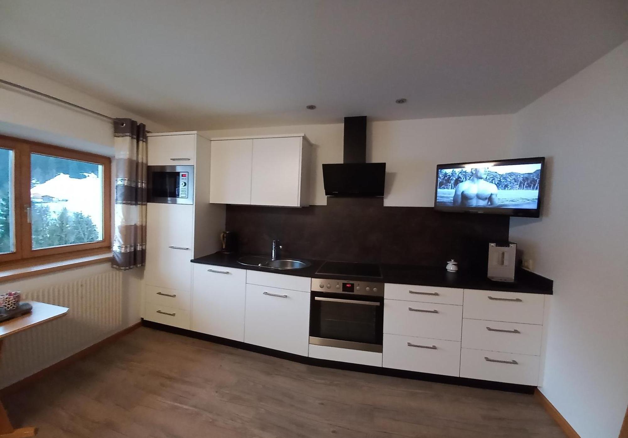 Ferienwohnung Rudigier Bartholomaeberg Ngoại thất bức ảnh