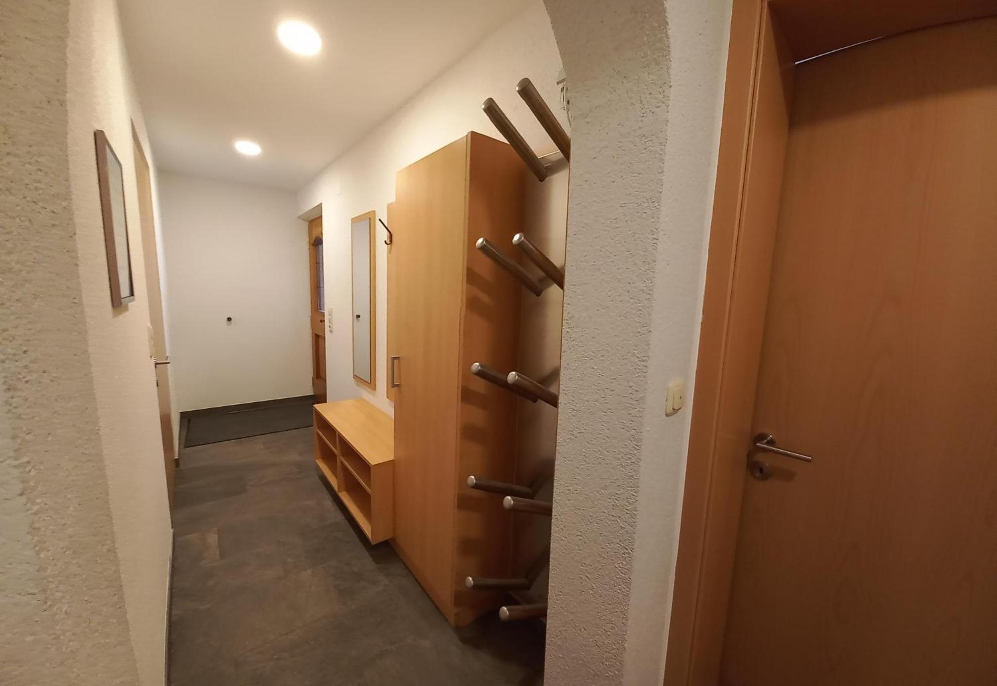 Ferienwohnung Rudigier Bartholomaeberg Ngoại thất bức ảnh