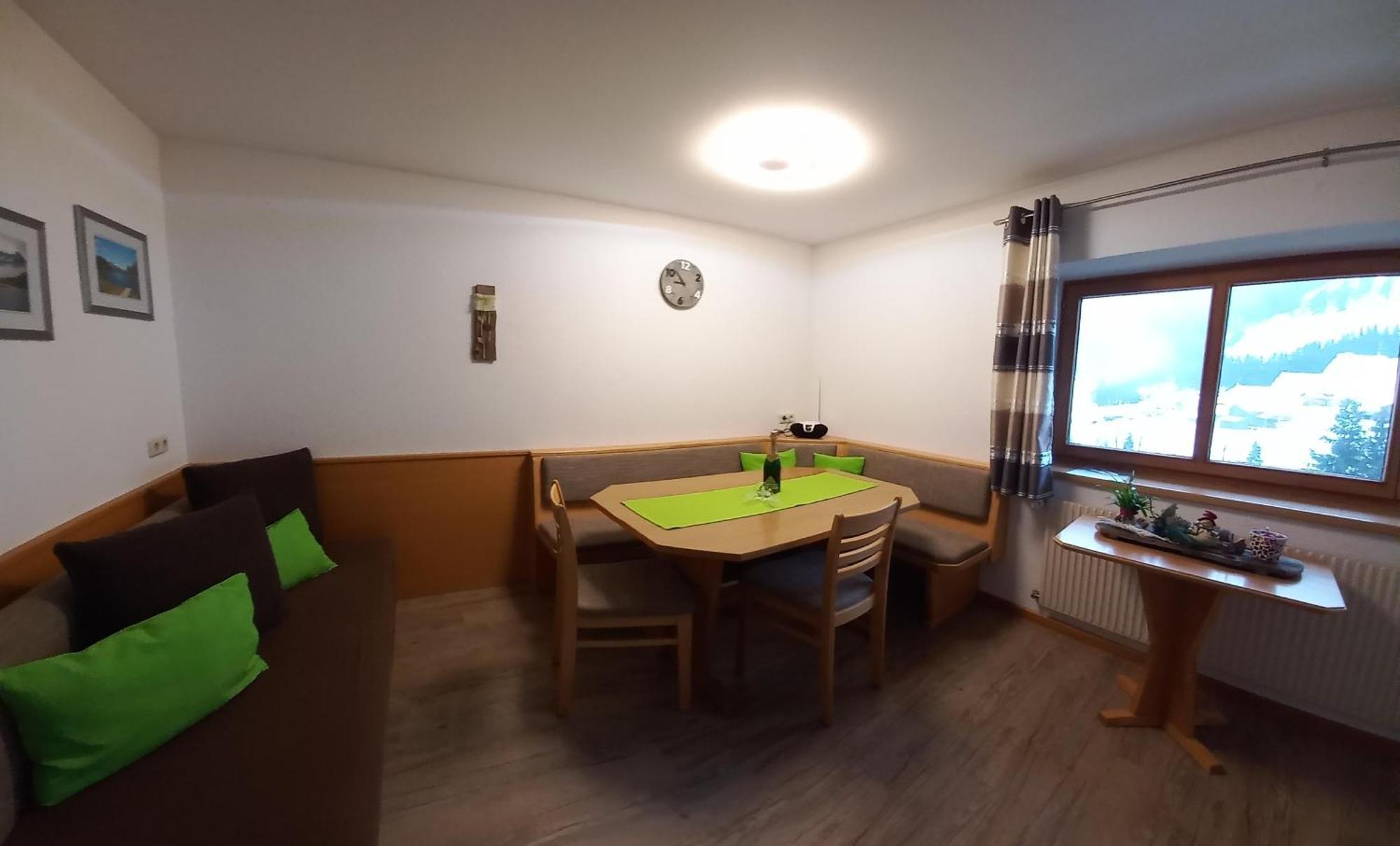 Ferienwohnung Rudigier Bartholomaeberg Ngoại thất bức ảnh