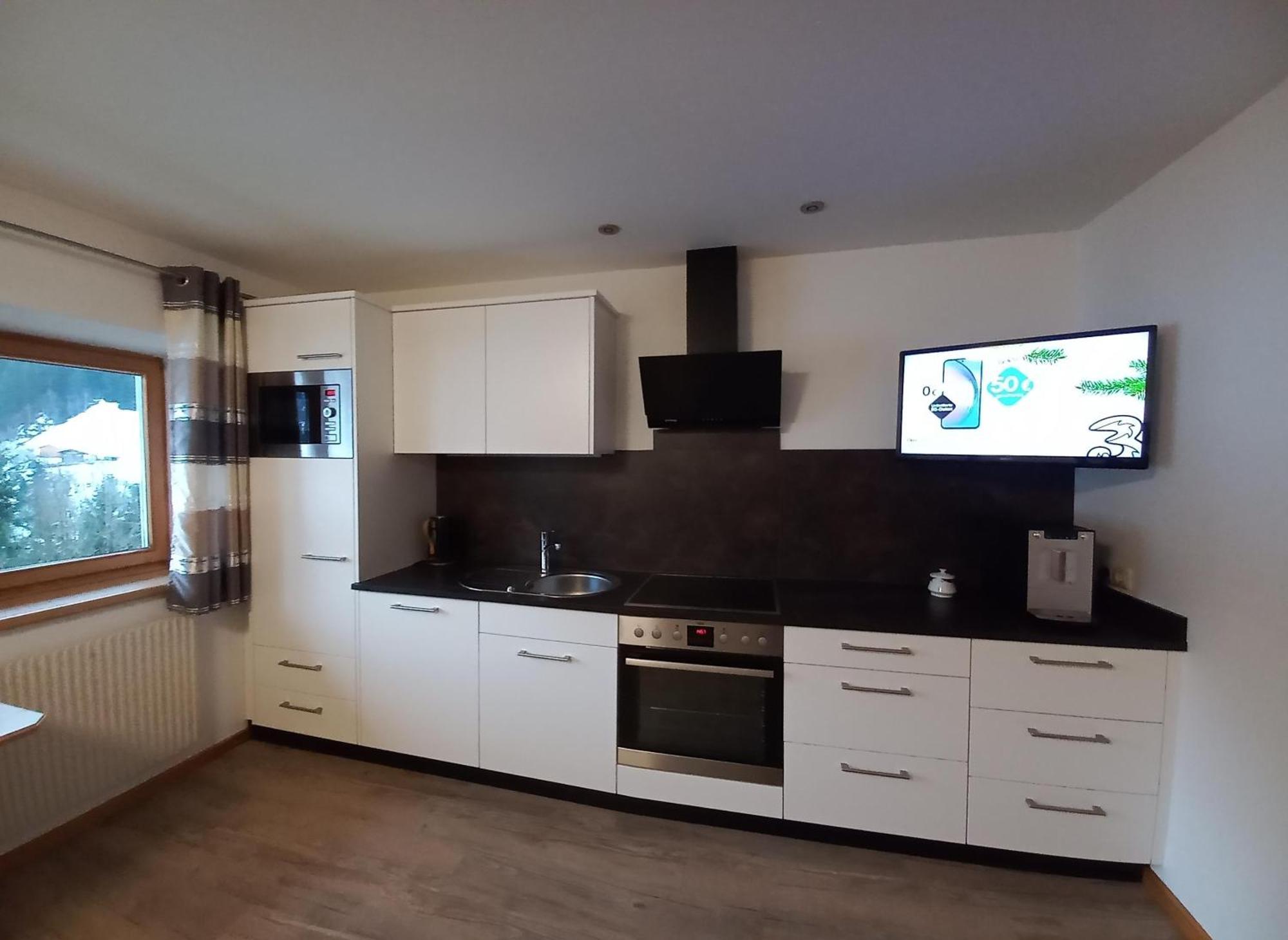 Ferienwohnung Rudigier Bartholomaeberg Ngoại thất bức ảnh