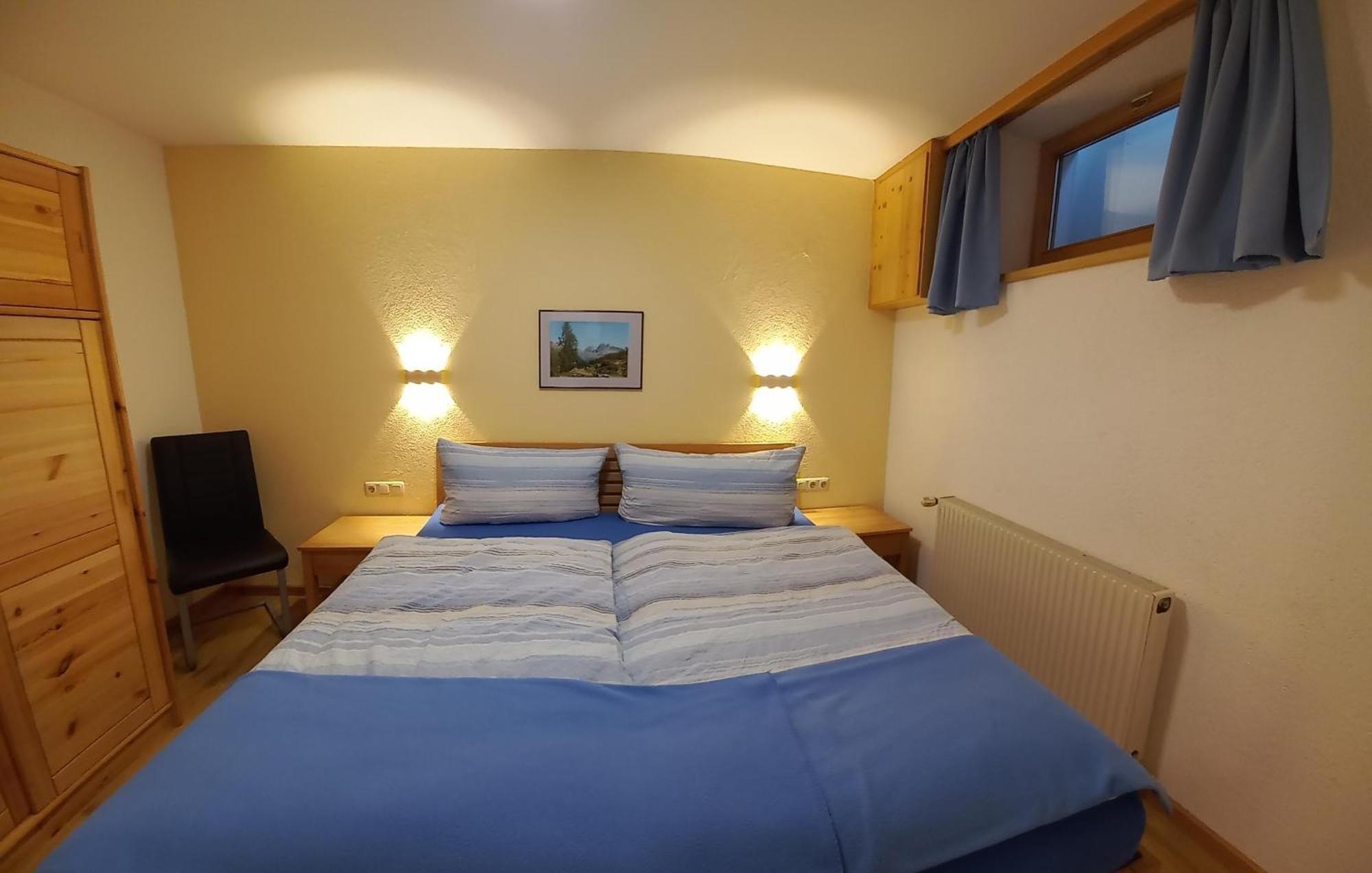 Ferienwohnung Rudigier Bartholomaeberg Ngoại thất bức ảnh
