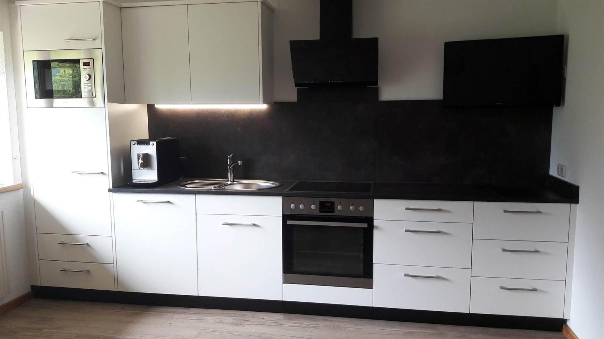 Ferienwohnung Rudigier Bartholomaeberg Ngoại thất bức ảnh