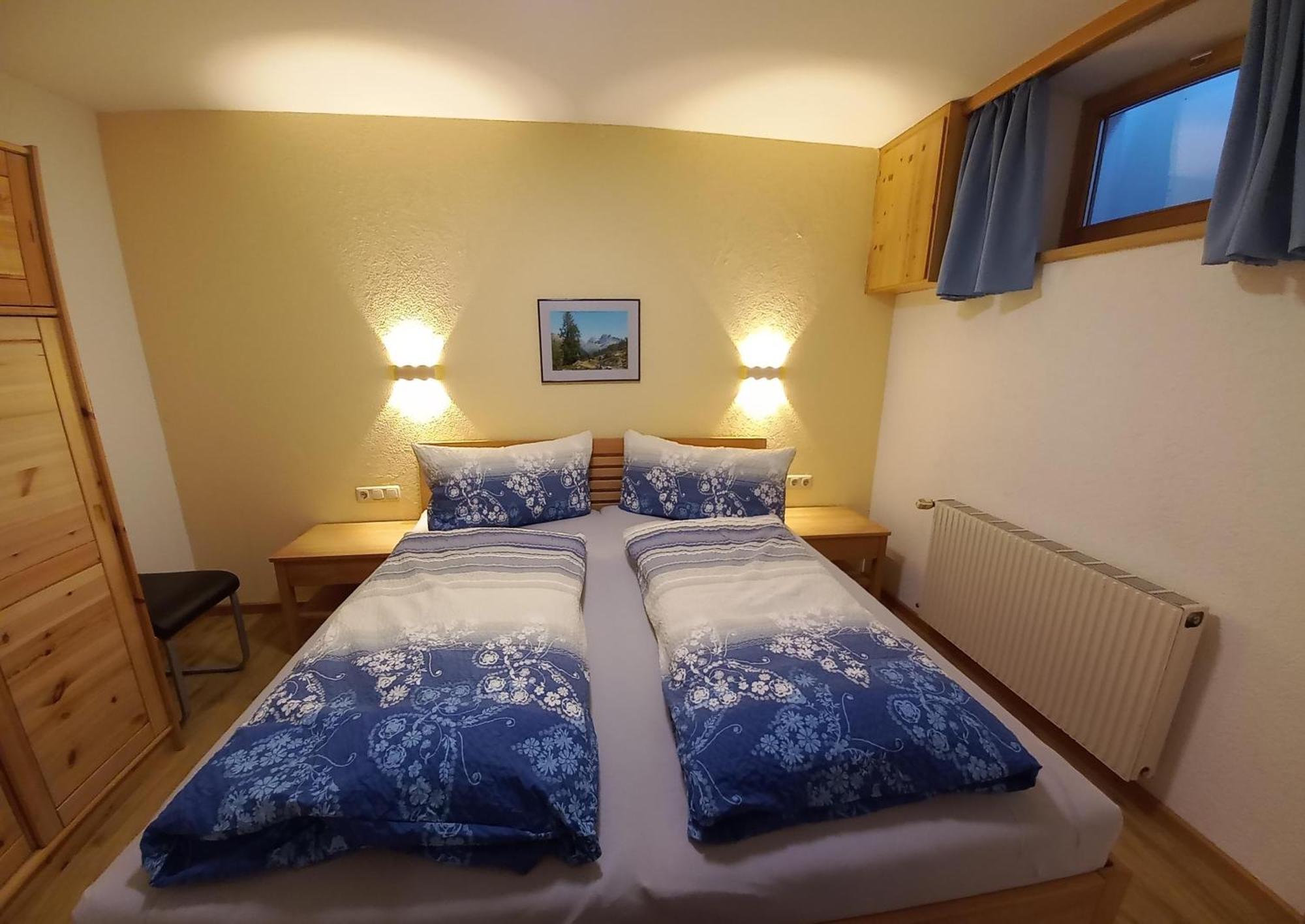 Ferienwohnung Rudigier Bartholomaeberg Ngoại thất bức ảnh